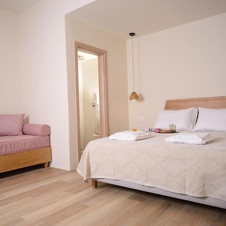 Veranda Rossa Suites Rethymno  ภายนอก รูปภาพ