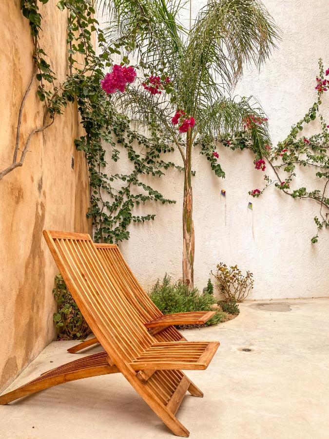 Veranda Rossa Suites Rethymno  ภายนอก รูปภาพ