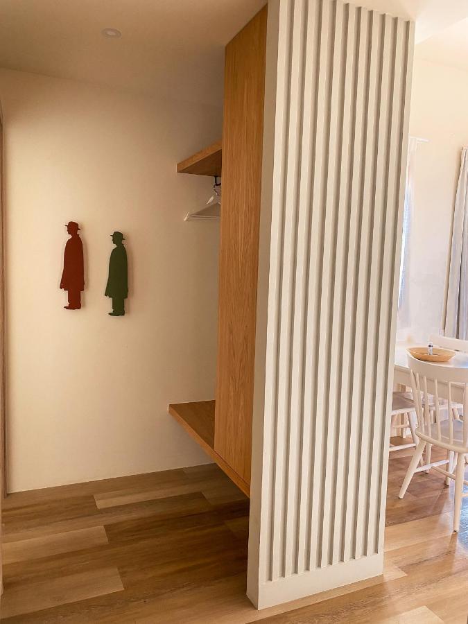 Veranda Rossa Suites Rethymno  ภายนอก รูปภาพ