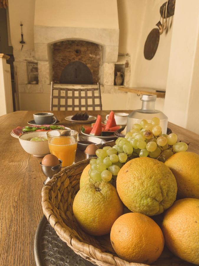 Veranda Rossa Suites Rethymno  ภายนอก รูปภาพ