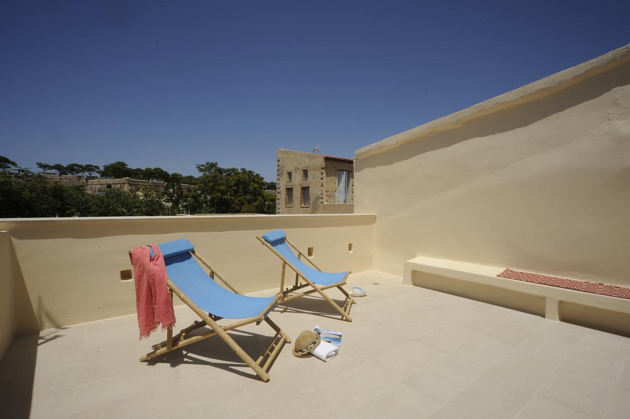 Veranda Rossa Suites Rethymno  ภายนอก รูปภาพ