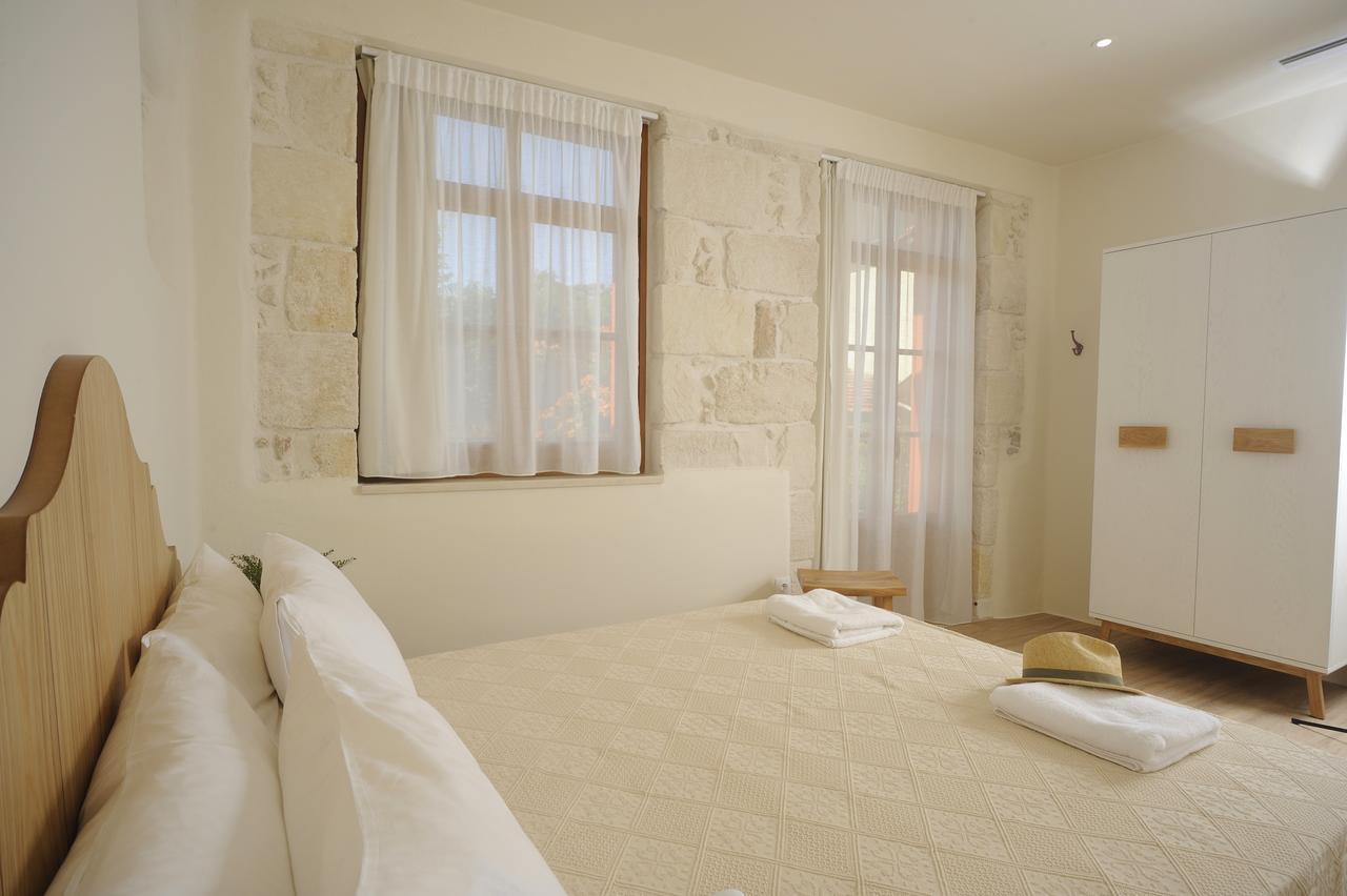 Veranda Rossa Suites Rethymno  ภายนอก รูปภาพ