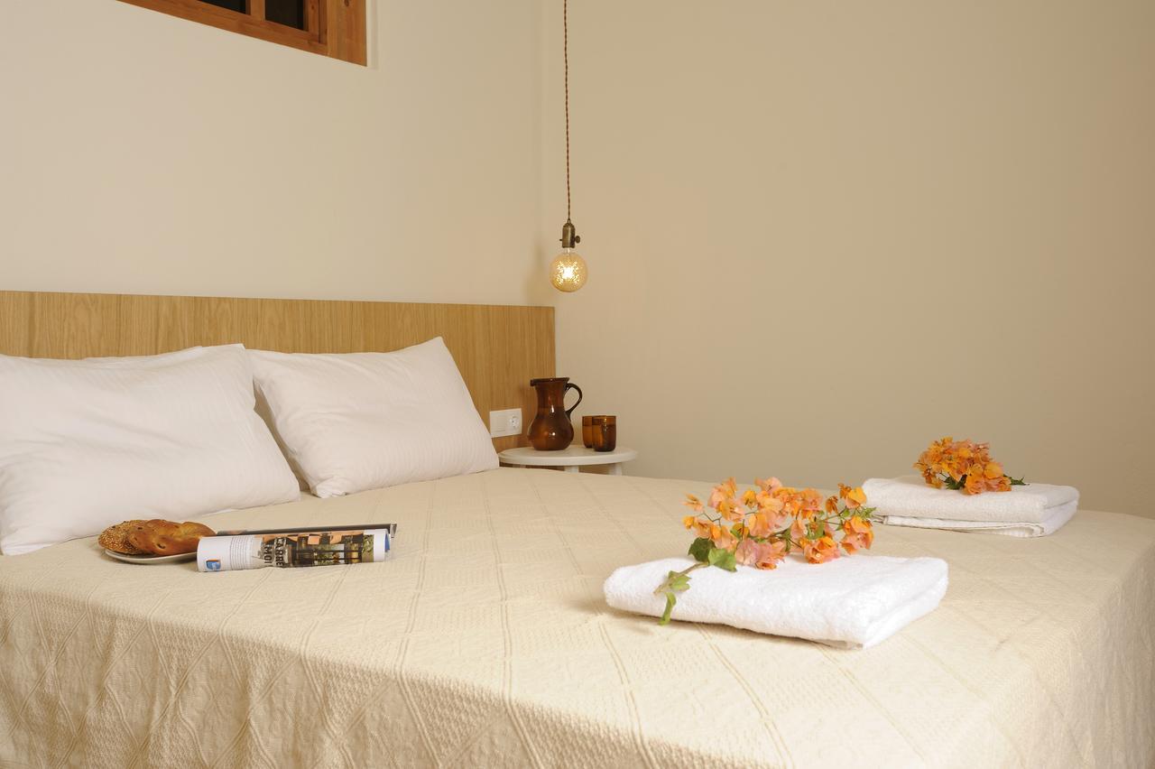 Veranda Rossa Suites Rethymno  ภายนอก รูปภาพ