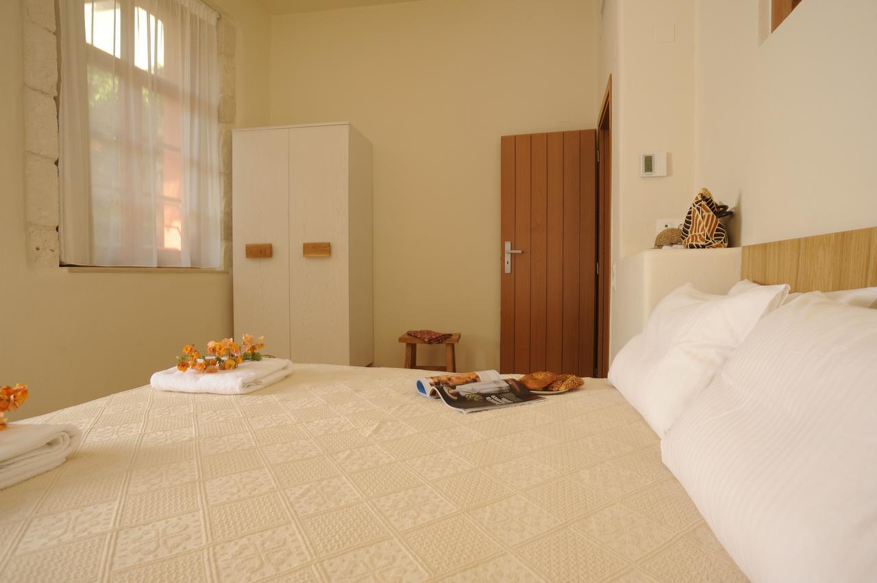 Veranda Rossa Suites Rethymno  ภายนอก รูปภาพ