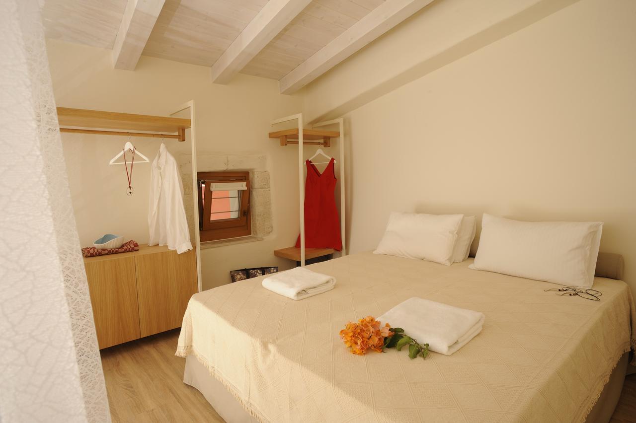 Veranda Rossa Suites Rethymno  ภายนอก รูปภาพ