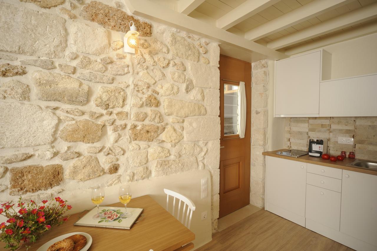 Veranda Rossa Suites Rethymno  ภายนอก รูปภาพ
